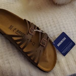 Sandals Birkenstock